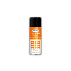 Aerosol 3 en 1 Mate Tersuave x 440 mililitros