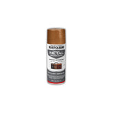 Aerosol Martillado Plata Rust-Oleum x 340 litros