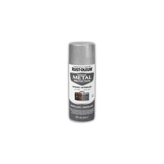 Aerosol Martillado Plata Rust-Oleum x 340 litros