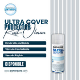 Aerosol Protector Rust-Oleum x 340 gramos