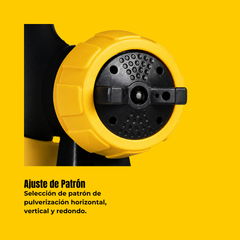 Maquina de Pintar Control Spray 200 Wagner