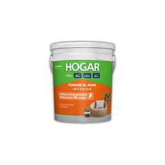 Fijador Sellador Hogar Alba x 01 litros