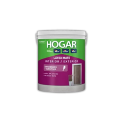 Latex Interior Hogar Alba x 10 litros