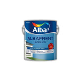 Albafrent Acrílico x 04 litros