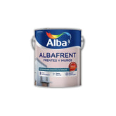 Albafrent Frentes y Muros x 04 litros