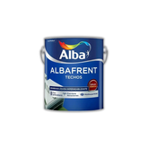 Albafrent Techos x 20 kilos