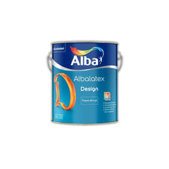 Albalatex Design Toque de Luz x 10 litros