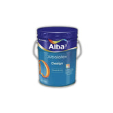 Albalatex Design Toque de Luz x 20 litros