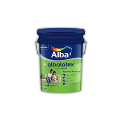 Albalatex Extra Mate Interior x 20 litros