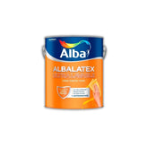 Albalatex Ultralavable x 04 litros