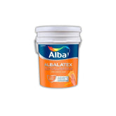 Albalatex Ultralavable x 20 litros