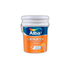 Albalatex Ultralavable x 20 litros