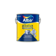 Albalux Diamante 3 en 1 Brillante x 01 litros