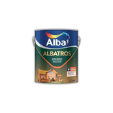 Albatros Barniz Marino x 01 litros