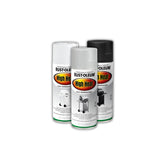 Aerosol Alta Temperatura Rust-Oleum x 340 gramos