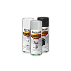 Aerosol Alta Temperatura Rust-Oleum x 340 gramos