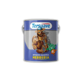 Fondo Antióxido Herreria Tersuave x 18 litros