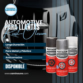 Aerosol para Llantas Automotive Rust-Oleum x 312 gramos