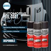 Aerosol Automotive Peel Coat Brillante Rust-Oleum x 312 gramos