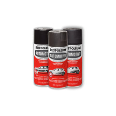 Aerosol Automotive Peel Coat Brillante Rust-Oleum x 312 gramos