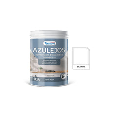 Esmalte para Azulejos Tersuave x 0.9 litros