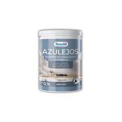 Esmalte para Azulejos Tersuave x 0.9 litros