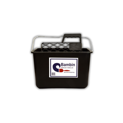 Balde de Colgar para 8 litros Bambin