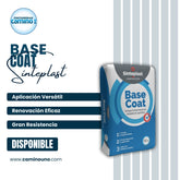 Base Coat Sinteplast x 25 kilos