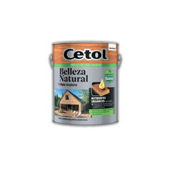 Cetol Belleza Natural x 01 litros