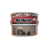 Brikol Piso Alto Tránsito x 10 litros