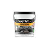 Liquitech CauchoGoma Impermeabilizante x 04 kg