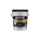 Liquitech CauchoGoma Impermeabilizante x 20 kg