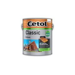 Cetol Classic Balance Brillante x 04 litros
