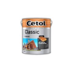 Classic Satinado x 01 litros