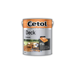 Cetol Deck x 04 Litros