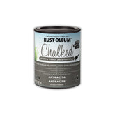 Chalked Exterior Rust-Oleum x 01 litros
