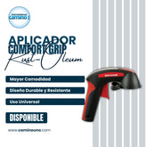 Aplicador para Aerosoles Rust-Oleum Confort Grip
