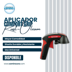 Aplicador para Aerosoles Rust-Oleum Confort Grip