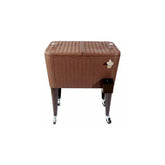 Conservadora 56 L Rattan Zero