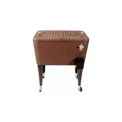 Conservadora 56 L Rattan Zero