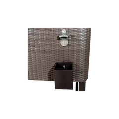 Conservadora 56 L Rattan Zero