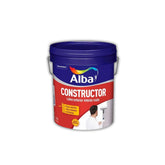 Constructor Interior Exterior Alba x 20 litros
