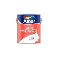 Constructor Interior Exterior Alba x 10 litros