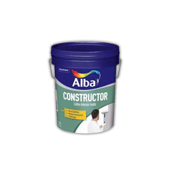 Constructor Interior Alba x 20 litros
