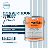 Convertidor de Oxido Tersuave x 01 litros