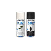 Aerosol Ultra Cover Mate Rust-Oleum x 340 gramos