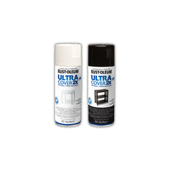 Aerosol Ultra Cover Semi-Brillante Rust-Oleum x 340 gramos