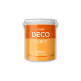 Deco Fijador Sellador Tersuave x 04 litros