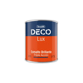 Esmalte Sintetico Brillante Decolux Tersuave x 01 litros