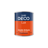 Esmalte Sintético Brillante Decolux Tersuave x 01 litros